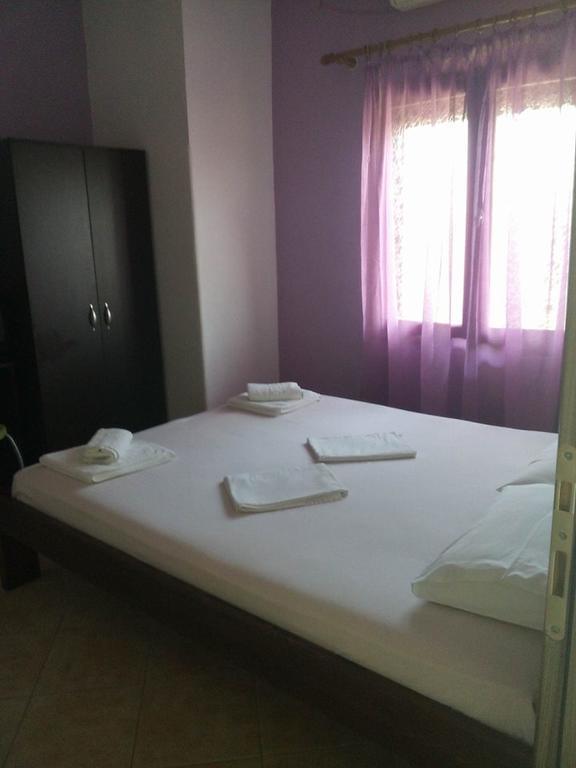 Gianna Rooms เลปโตการายา ภายนอก รูปภาพ