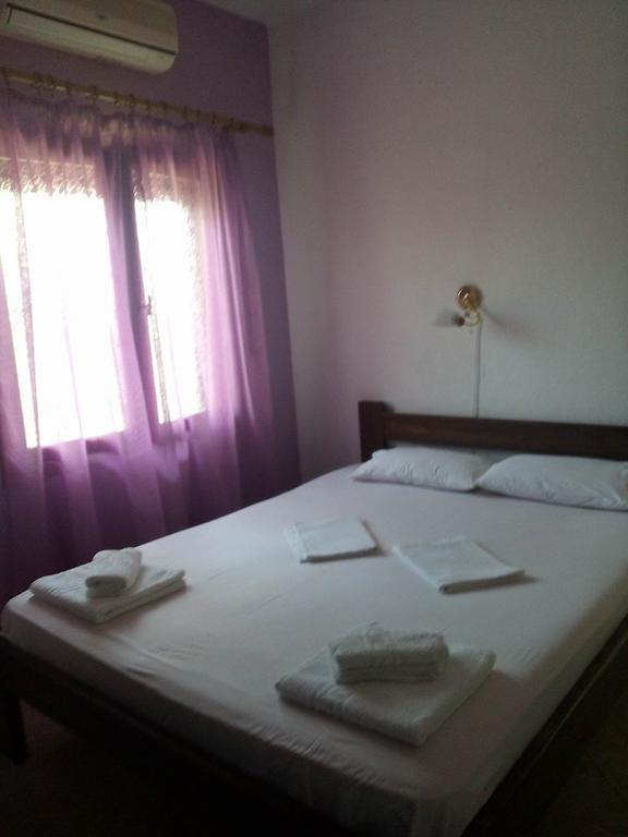 Gianna Rooms เลปโตการายา ภายนอก รูปภาพ