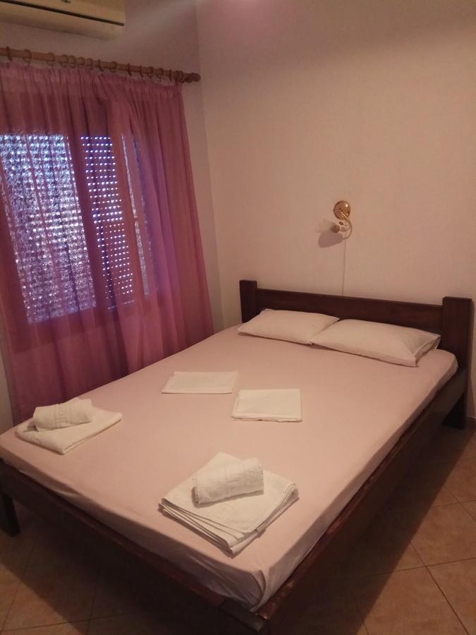 Gianna Rooms เลปโตการายา ภายนอก รูปภาพ