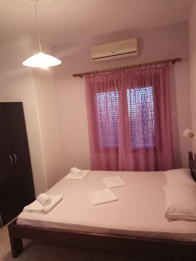 Gianna Rooms เลปโตการายา ภายนอก รูปภาพ